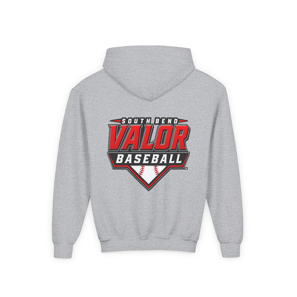 South Bend Valor - Youth Hoodie