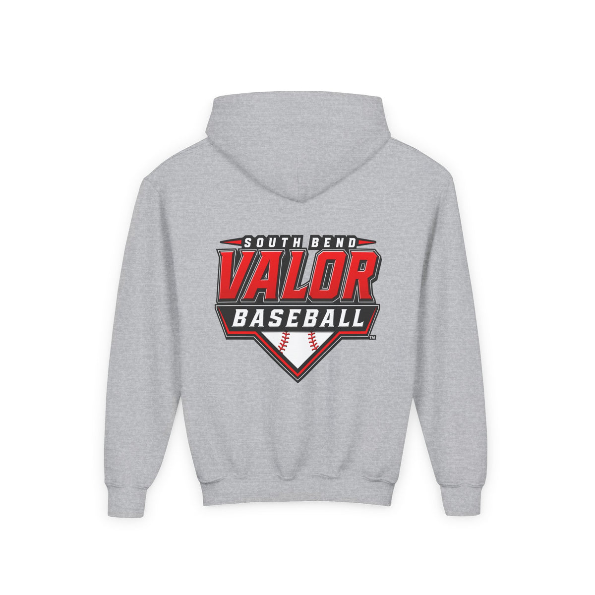South Bend Valor - Youth Hoodie