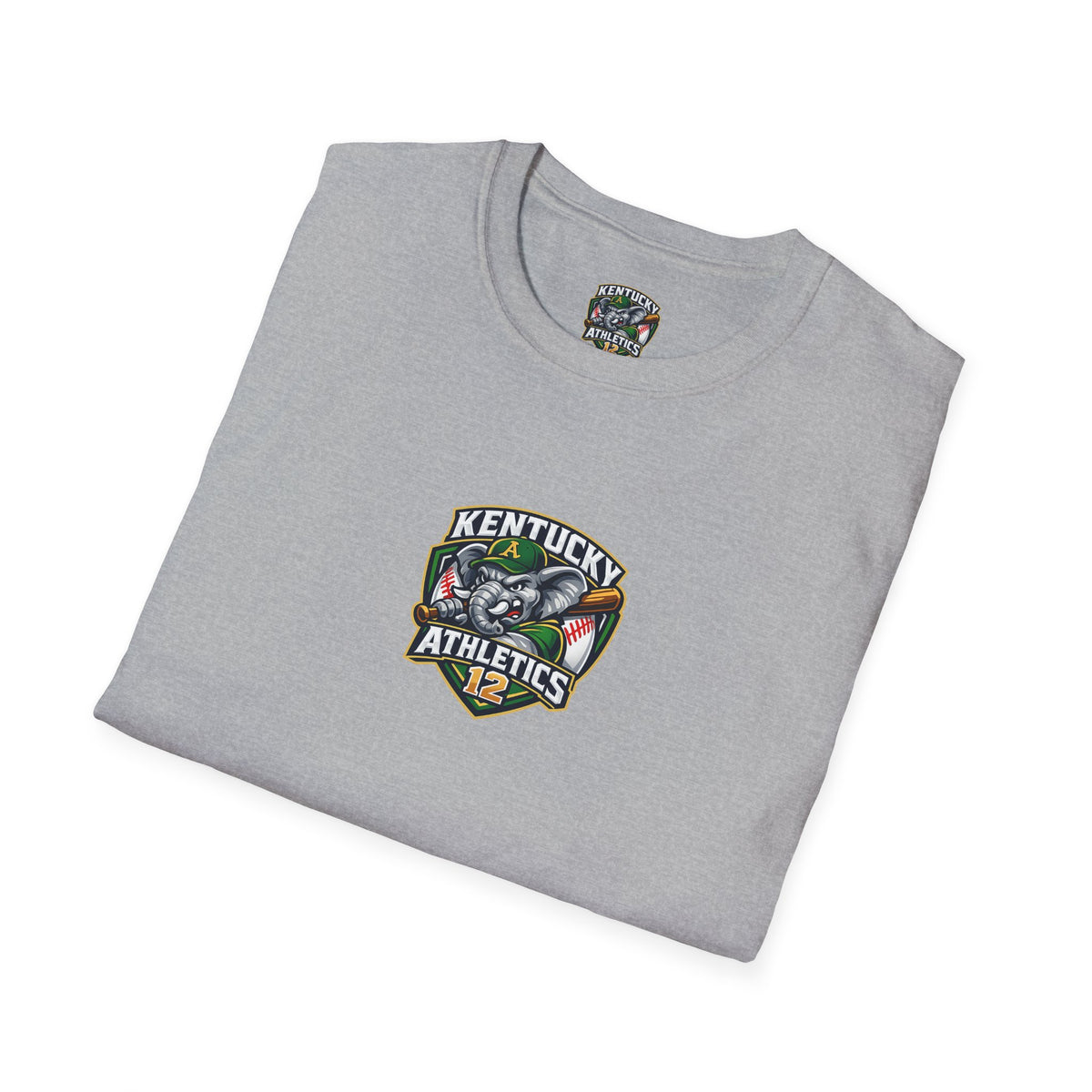 Kentucky Athletics - Adult T-Shirt