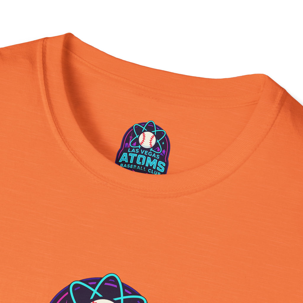 ATOMS NYS - Adult T-Shirt