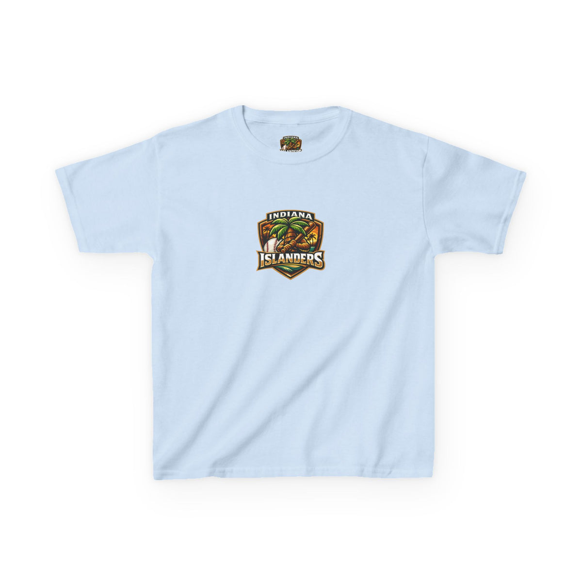 Indiana Islanders - Youth T-Shirt