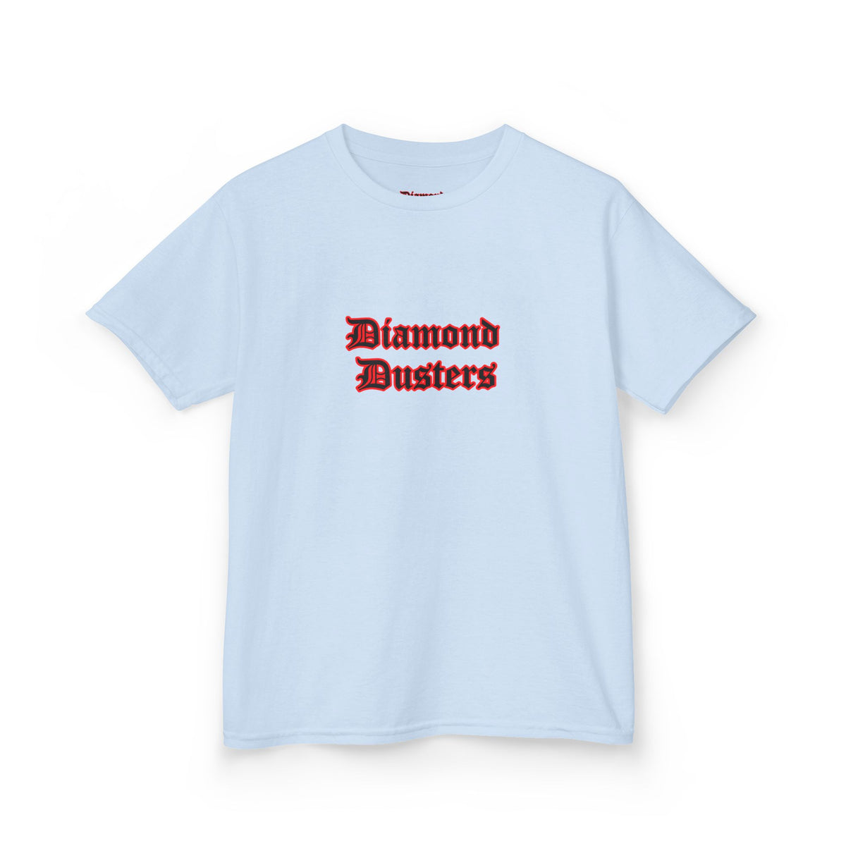 Diamond Dusters - Youth T-Shirt