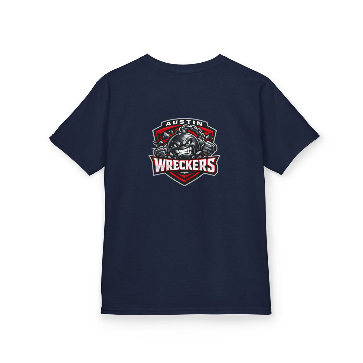 Austin - Youth T-Shirt