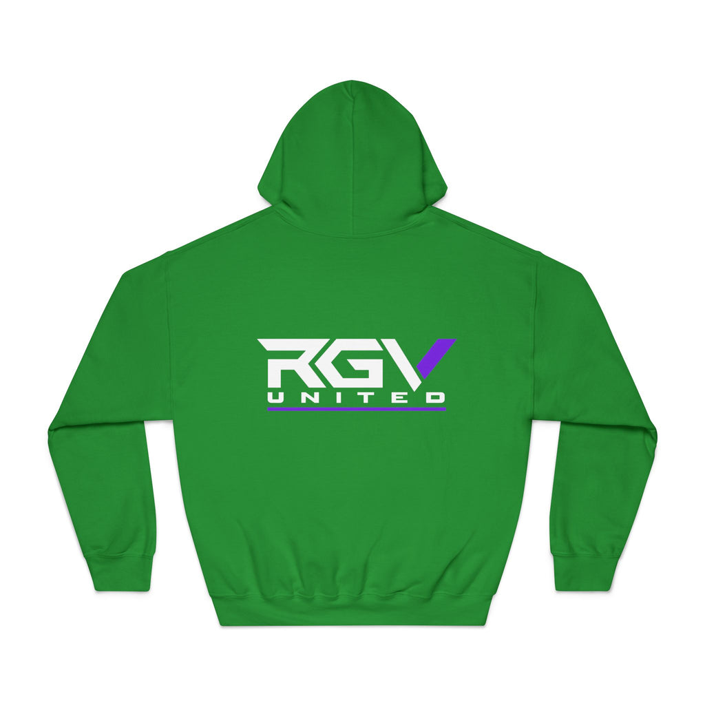 RGV United - Adult Hoodie