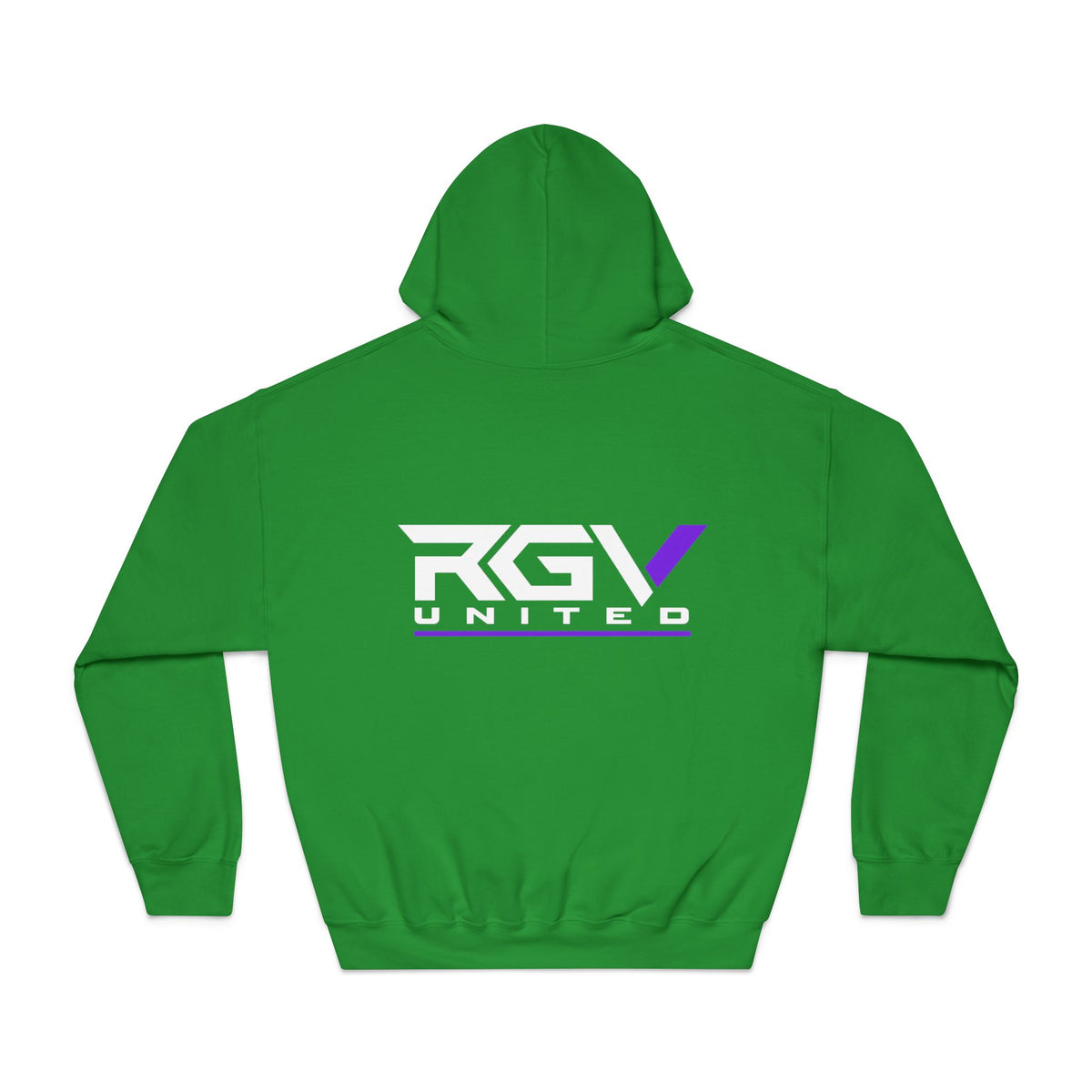 RGV United - Adult Hoodie