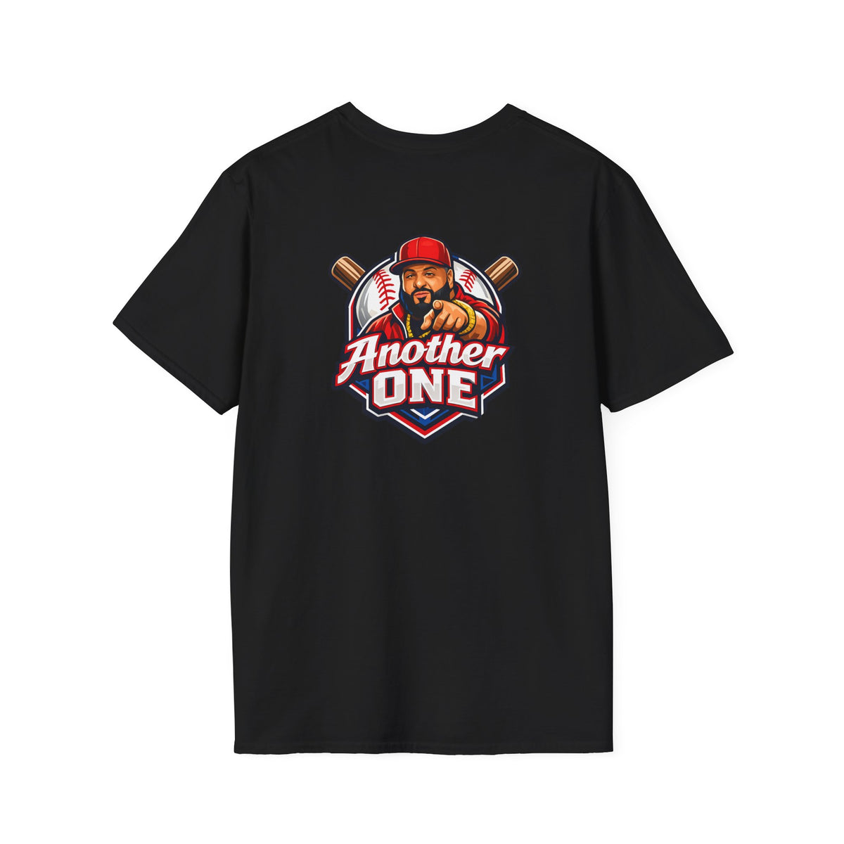 Another one - Adult T-Shirt