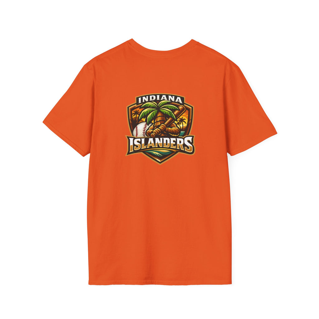 Indiana Islanders - Adult T-Shirt
