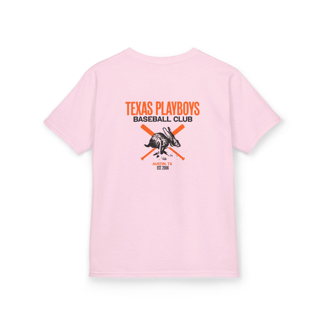 Texas Playboys - Youth T-Shirt