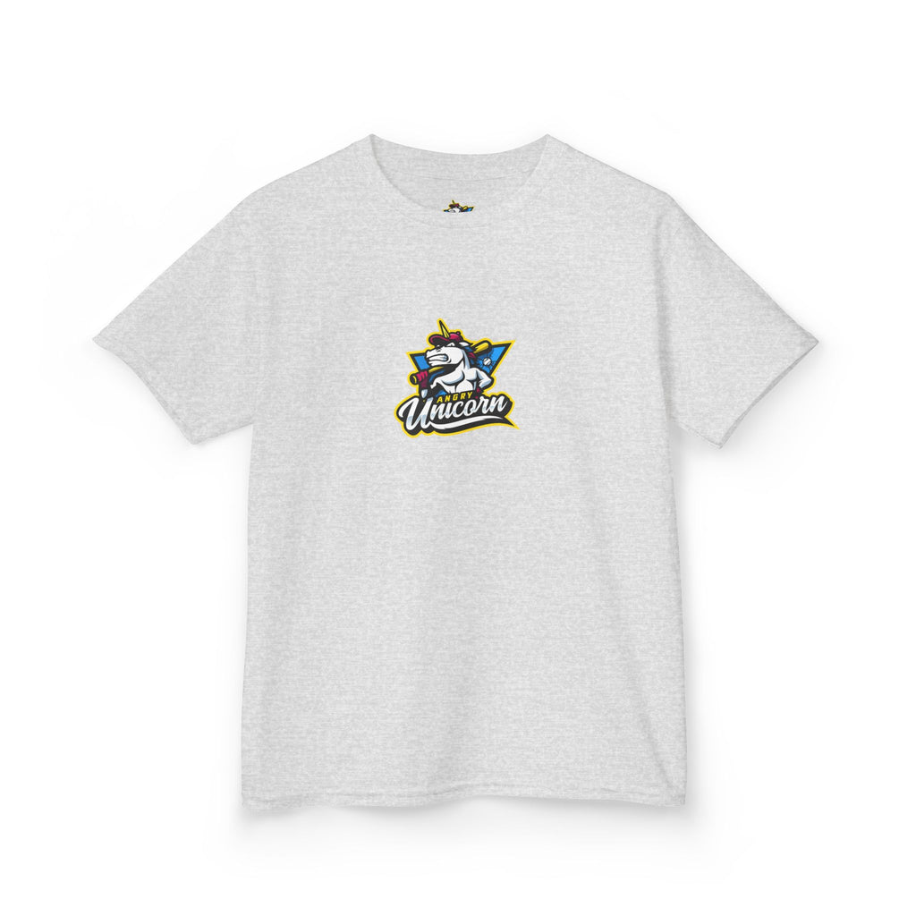 Albany 10u Angry Unicorns - Youth T-Shirt