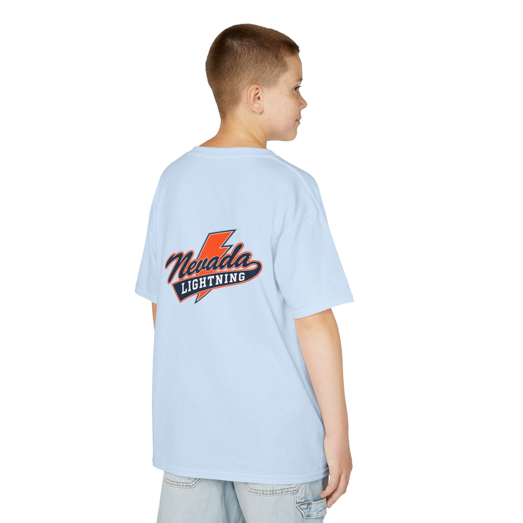 Lightning 12U Fall 2026 - Youth T-Shirt