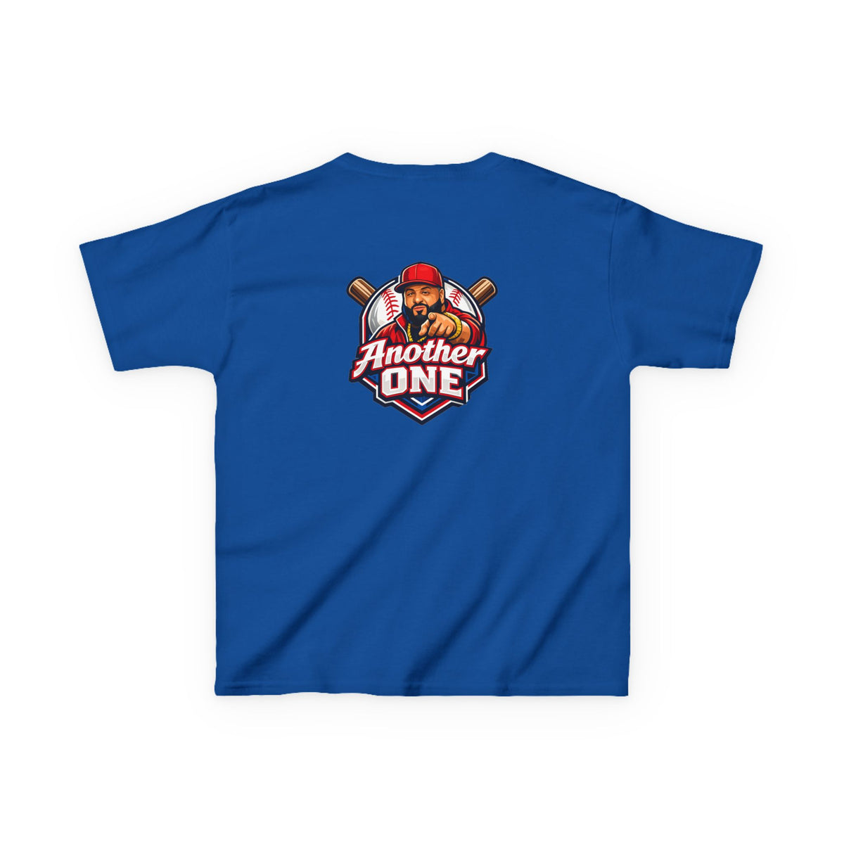 Another one - Youth T-Shirt