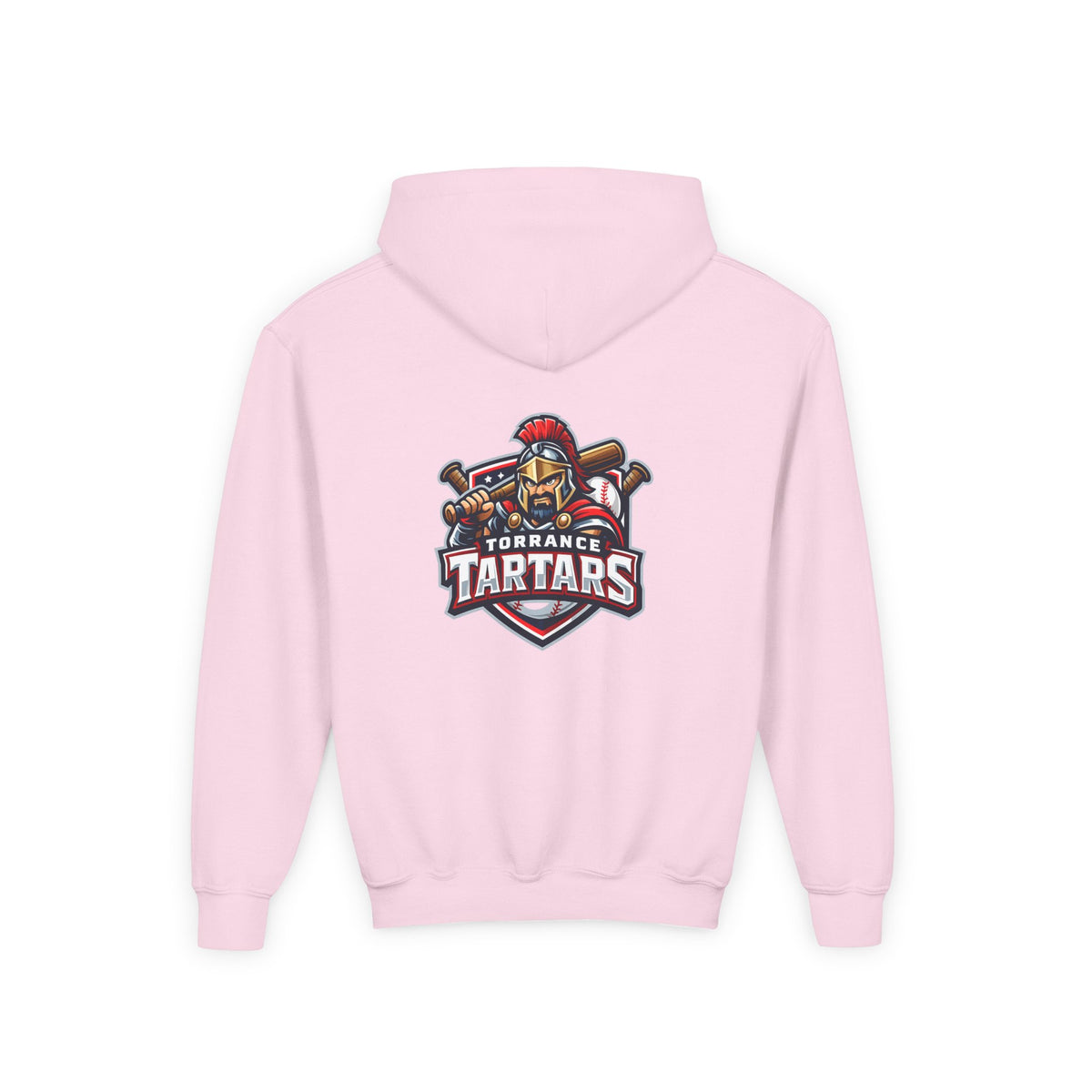Torrance Tartars - Youth Hoodie