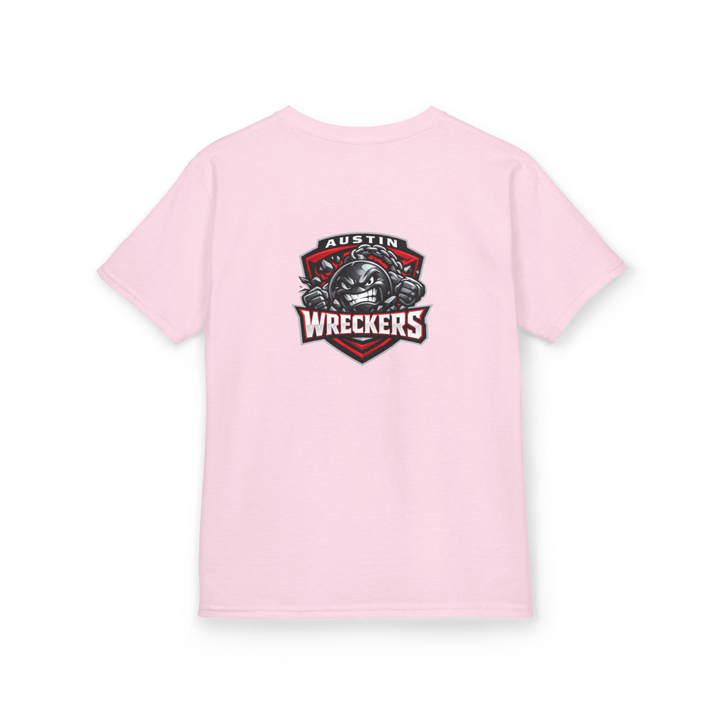 Austin - Youth T-Shirt
