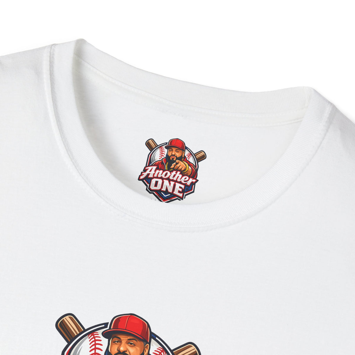 Another one - Adult T-Shirt