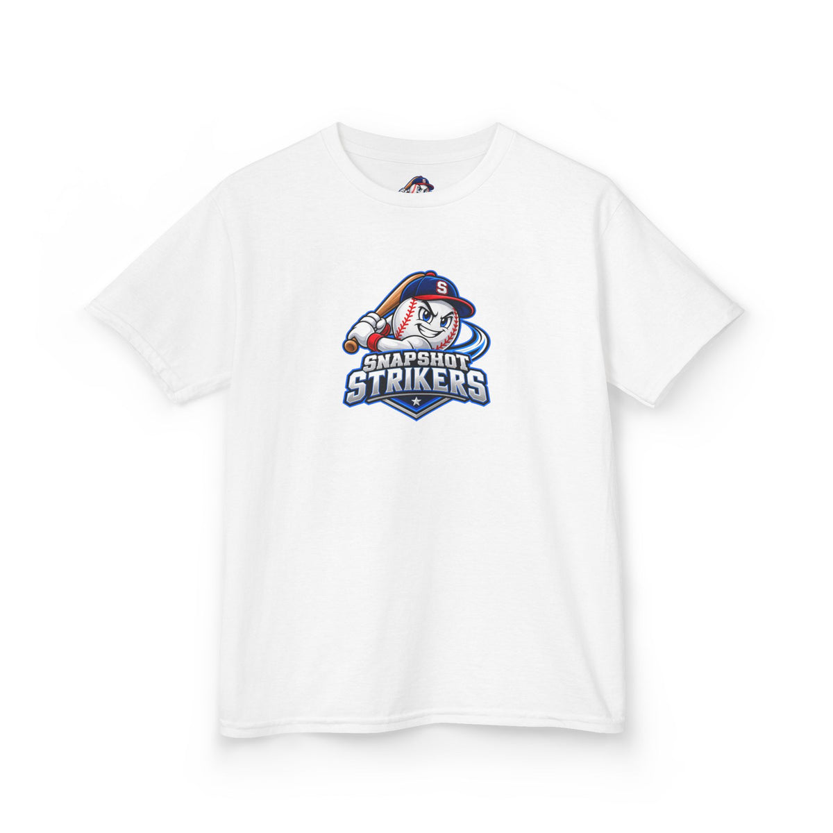 Snapshot Strikers - Youth T-Shirt