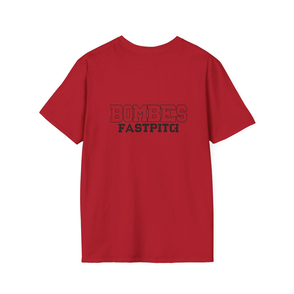 Pennsylvania Bombers - Adult T-Shirt