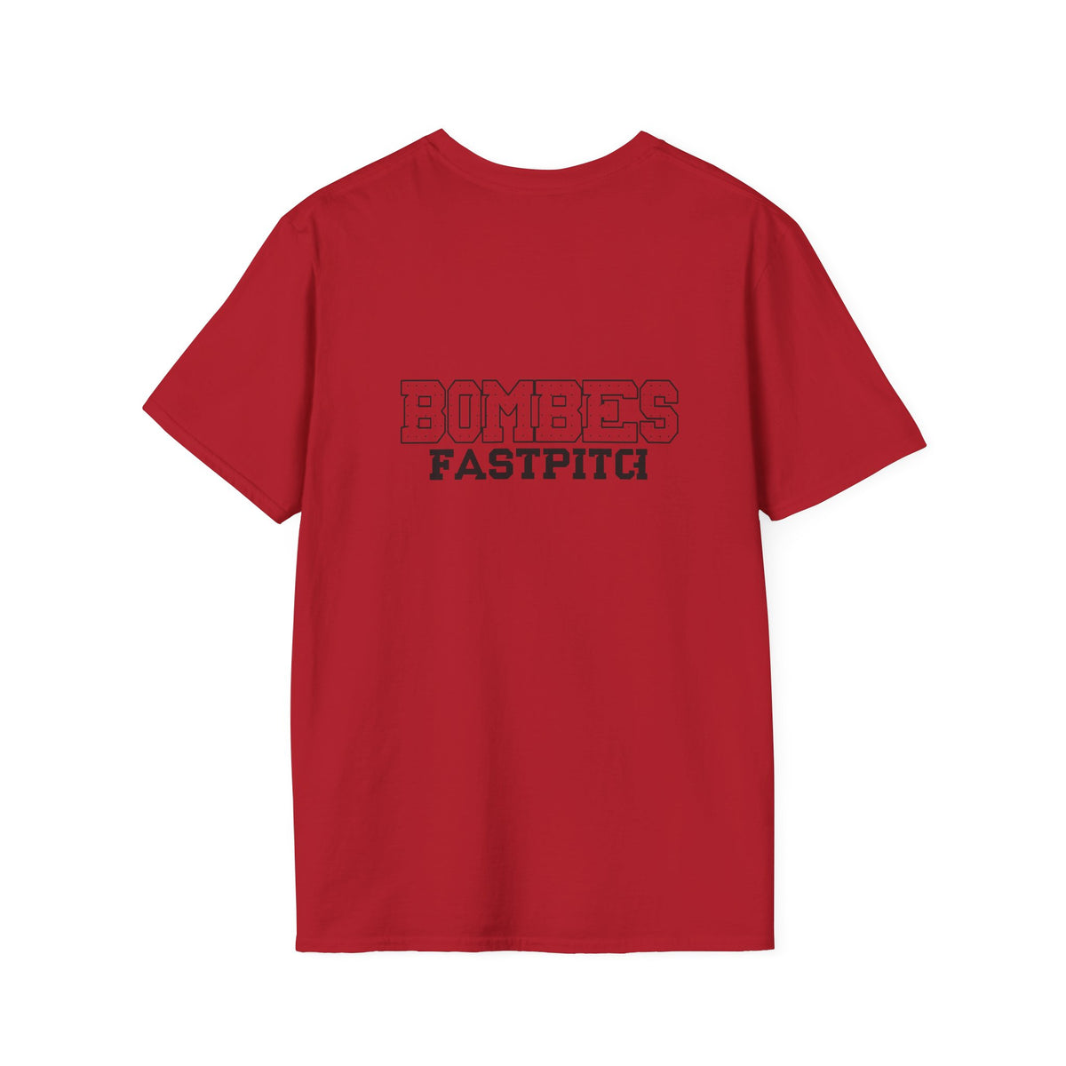 Pennsylvania Bombers - Adult T-Shirt
