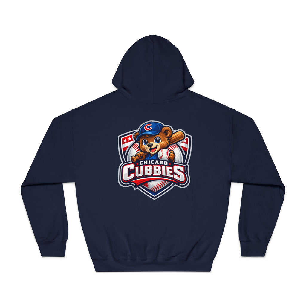 Chicago Cubbies - Adult Hoodie