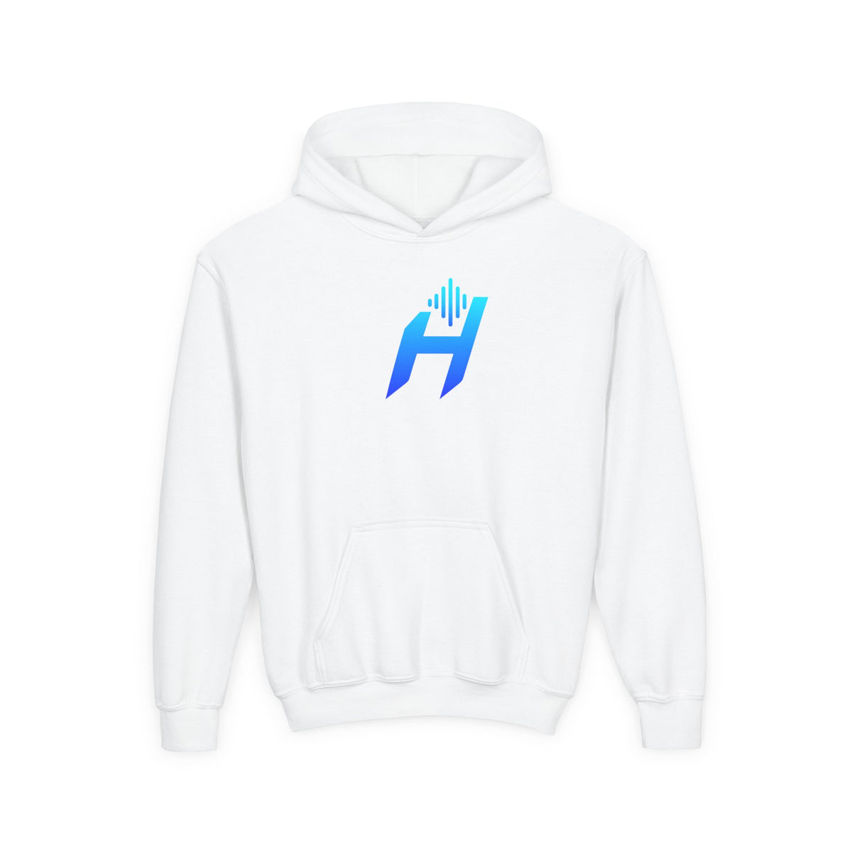 FieldHype HypeSquad - Youth Hoodie