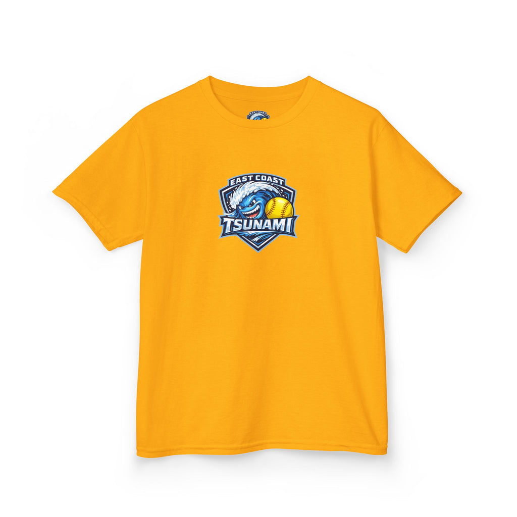 East Coast Tsunami - Youth T-Shirt