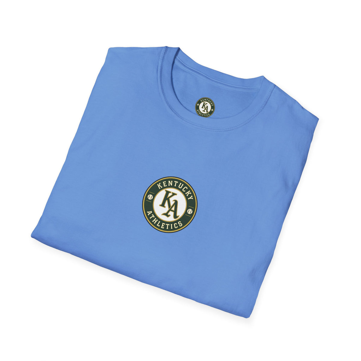 Kentucky Athletics - Adult T-Shirt