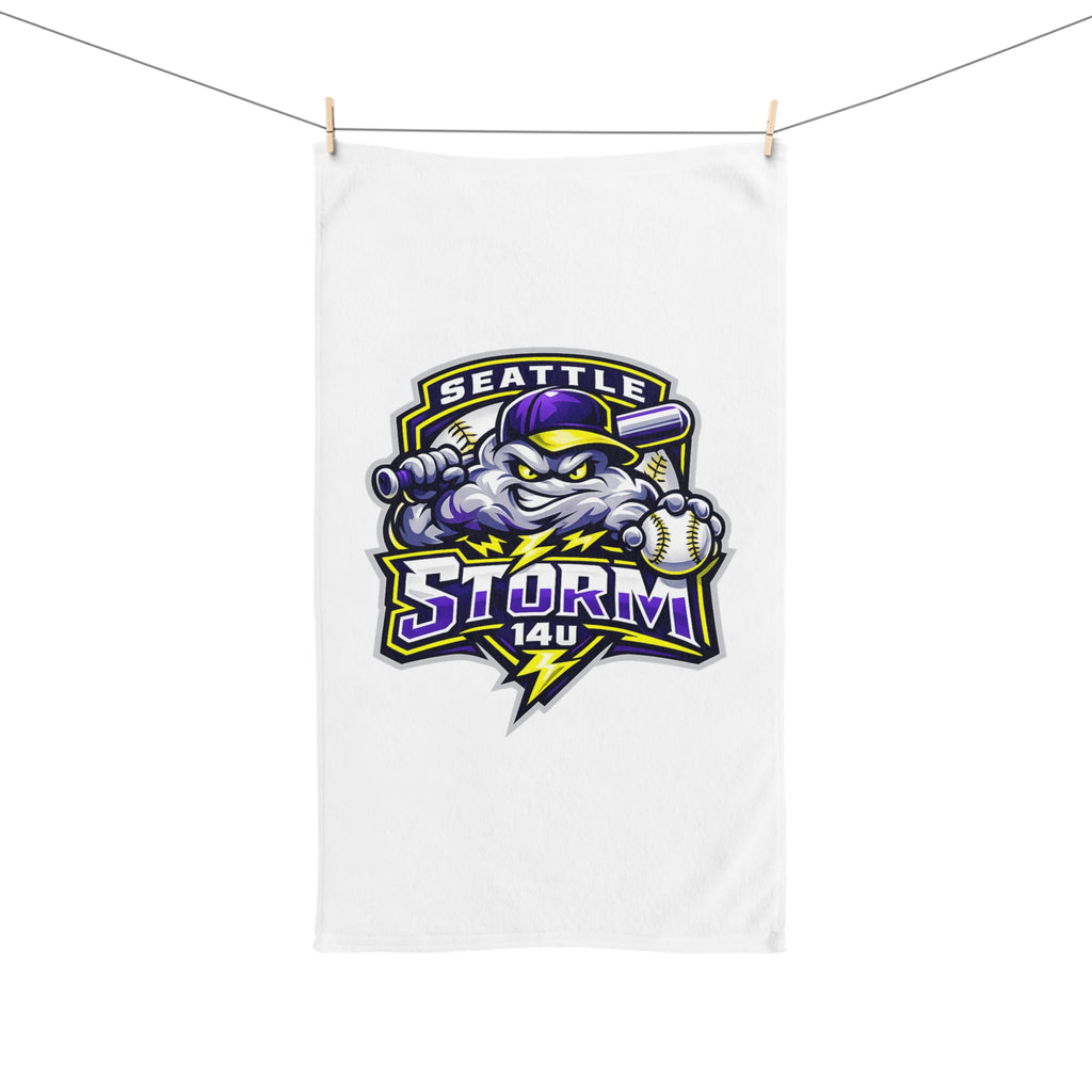 Seattle Storm 14u - Rally Towel