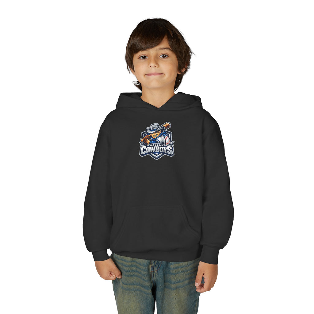 Dallas Cowboys - Youth Hoodie