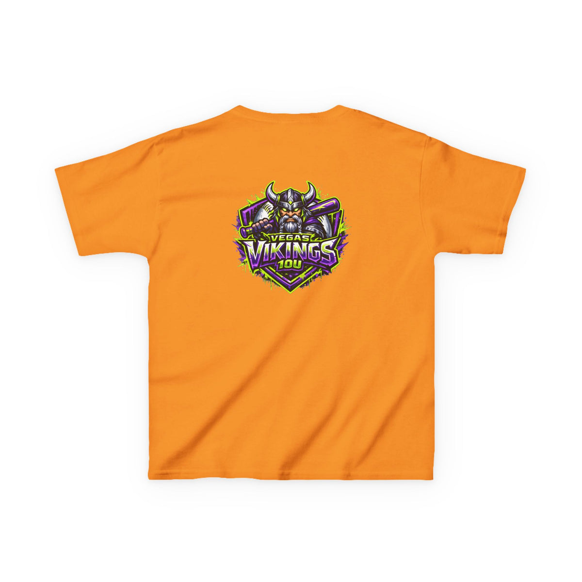 Vegas Vikings 10u - Youth T-Shirt