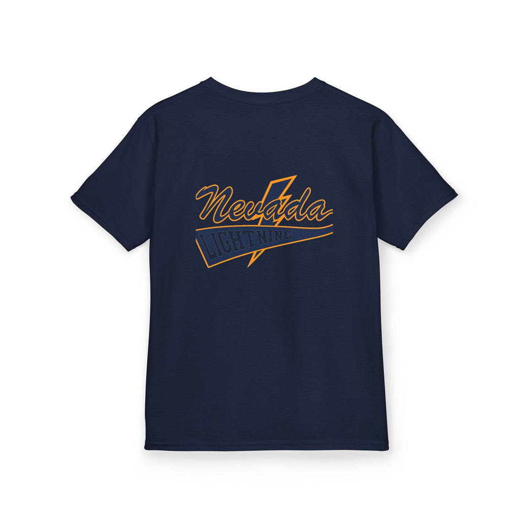 Lightning 12U fall 2026 - Youth T-Shirt