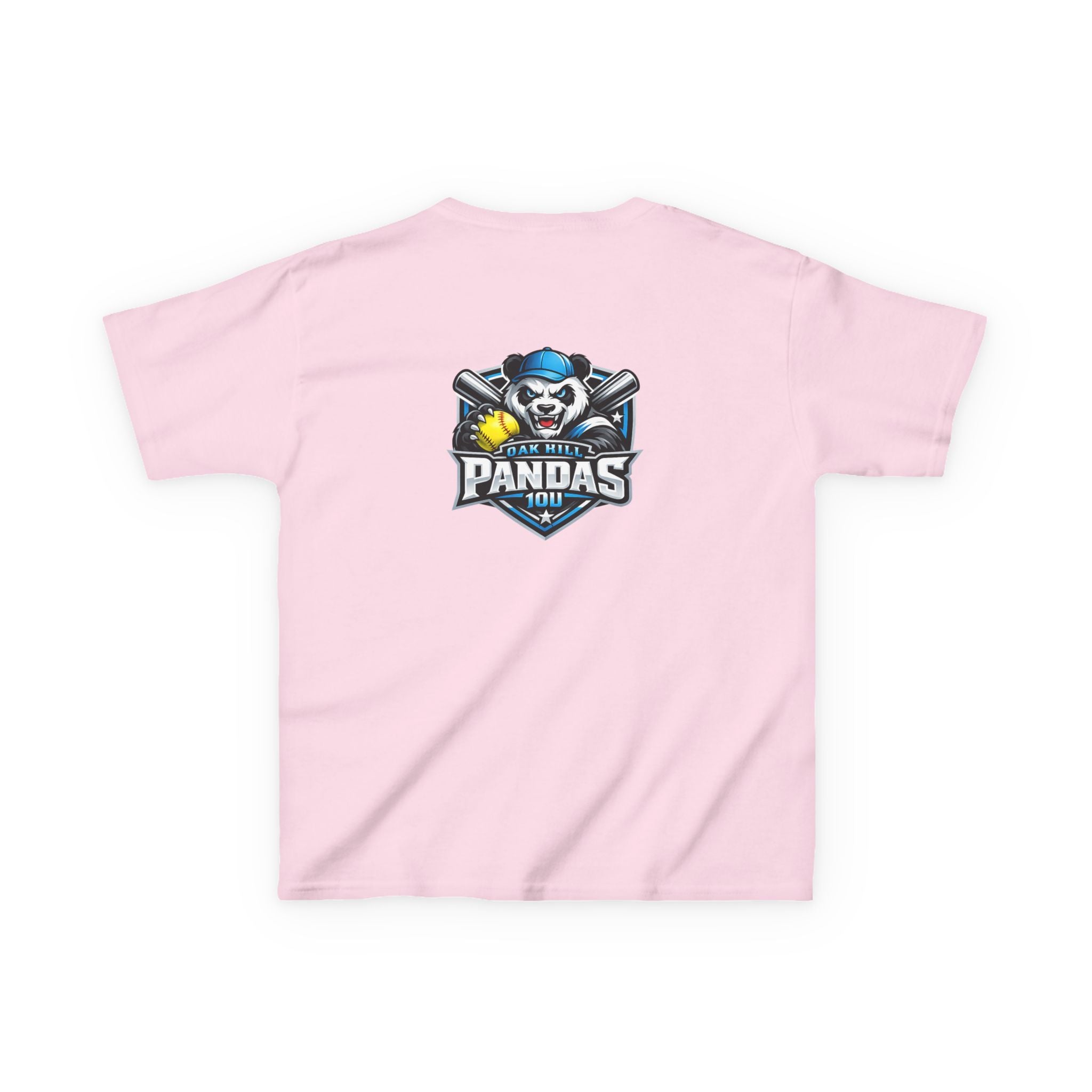Pandas - Youth T-Shirt