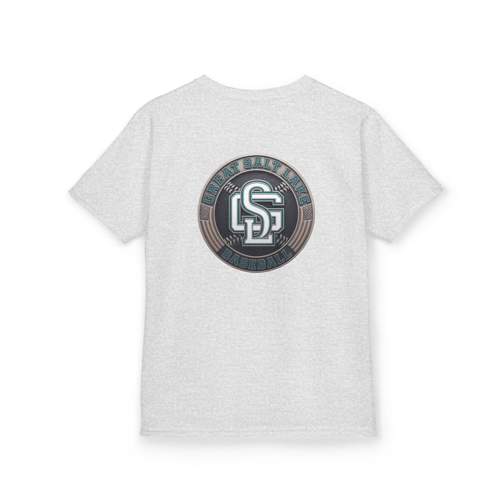 Great Salt Lake - Youth T-Shirt