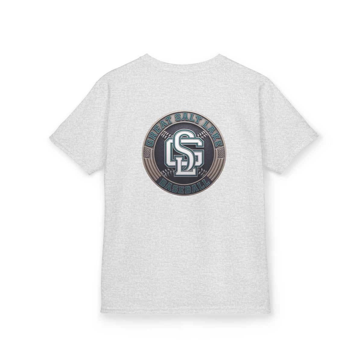 Great Salt Lake - Youth T-Shirt