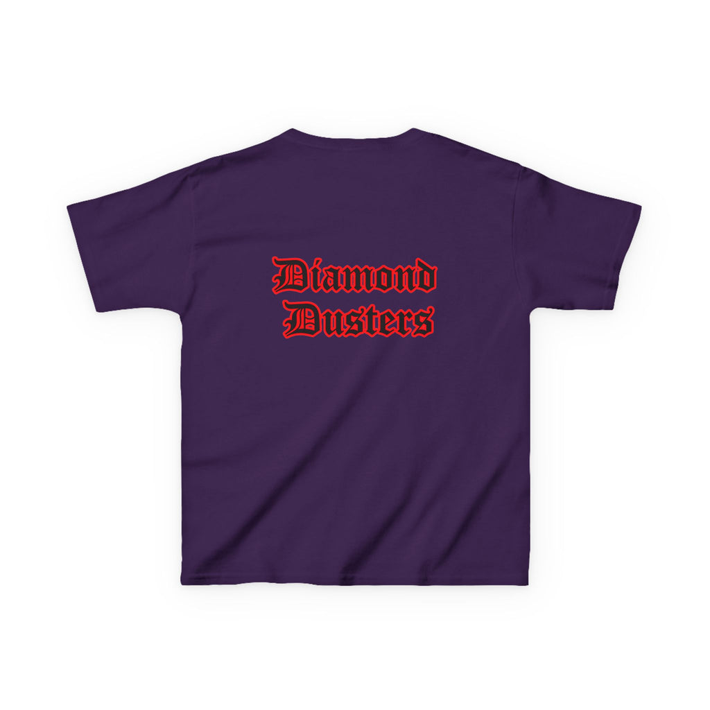 Diamond Dusters - Youth T-Shirt