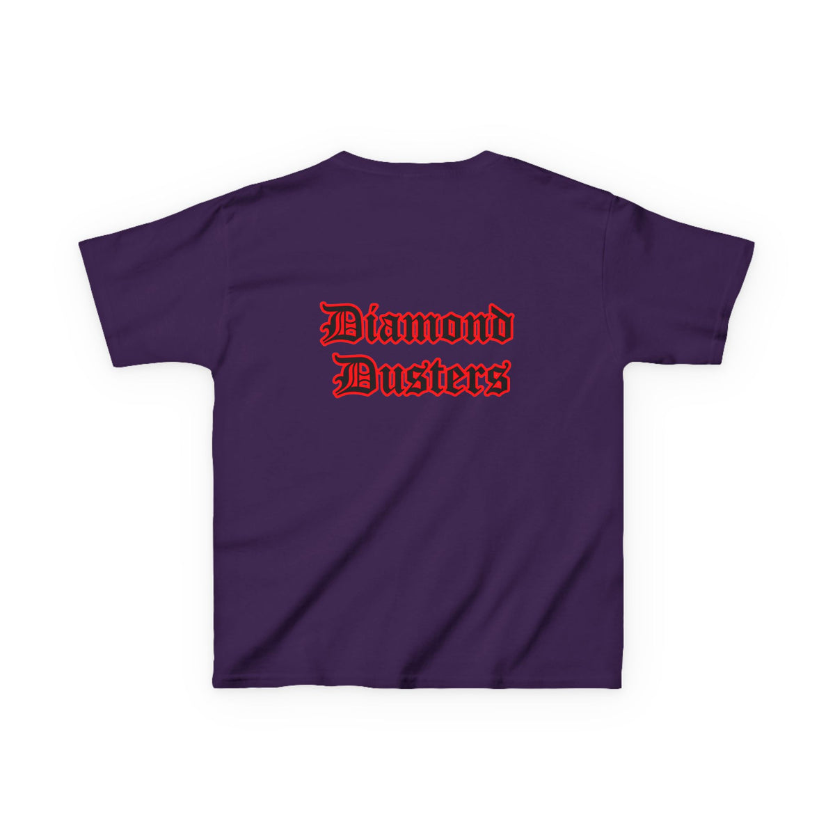 Diamond Dusters - Youth T-Shirt