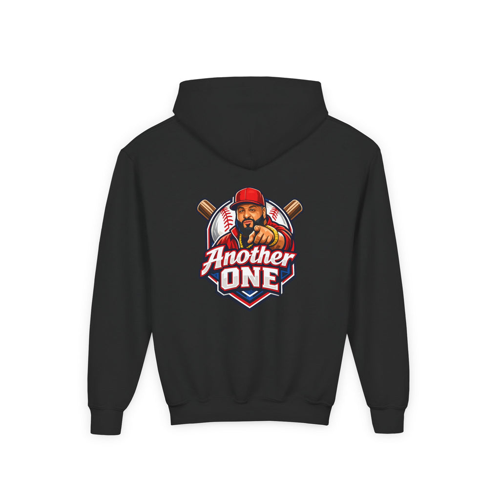 Another one - Youth Hoodie