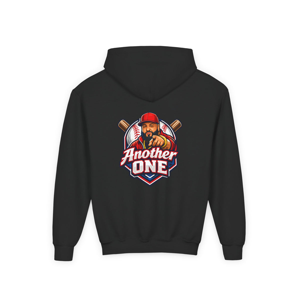 Another one - Youth Hoodie
