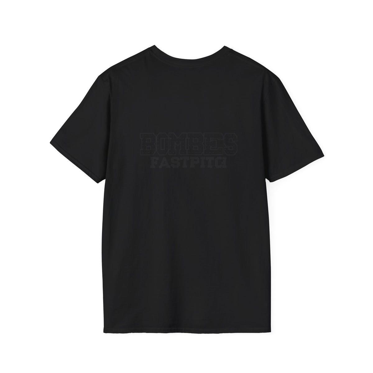 Pennsylvania Bombers - Adult T-Shirt