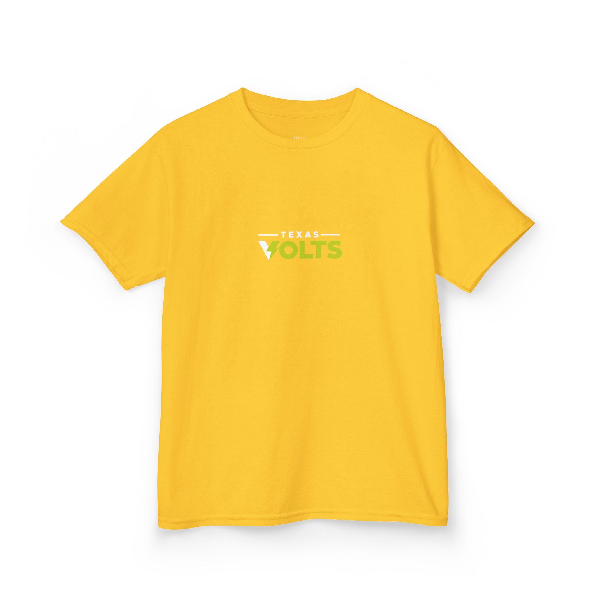 Texas Volts - Youth T-Shirt