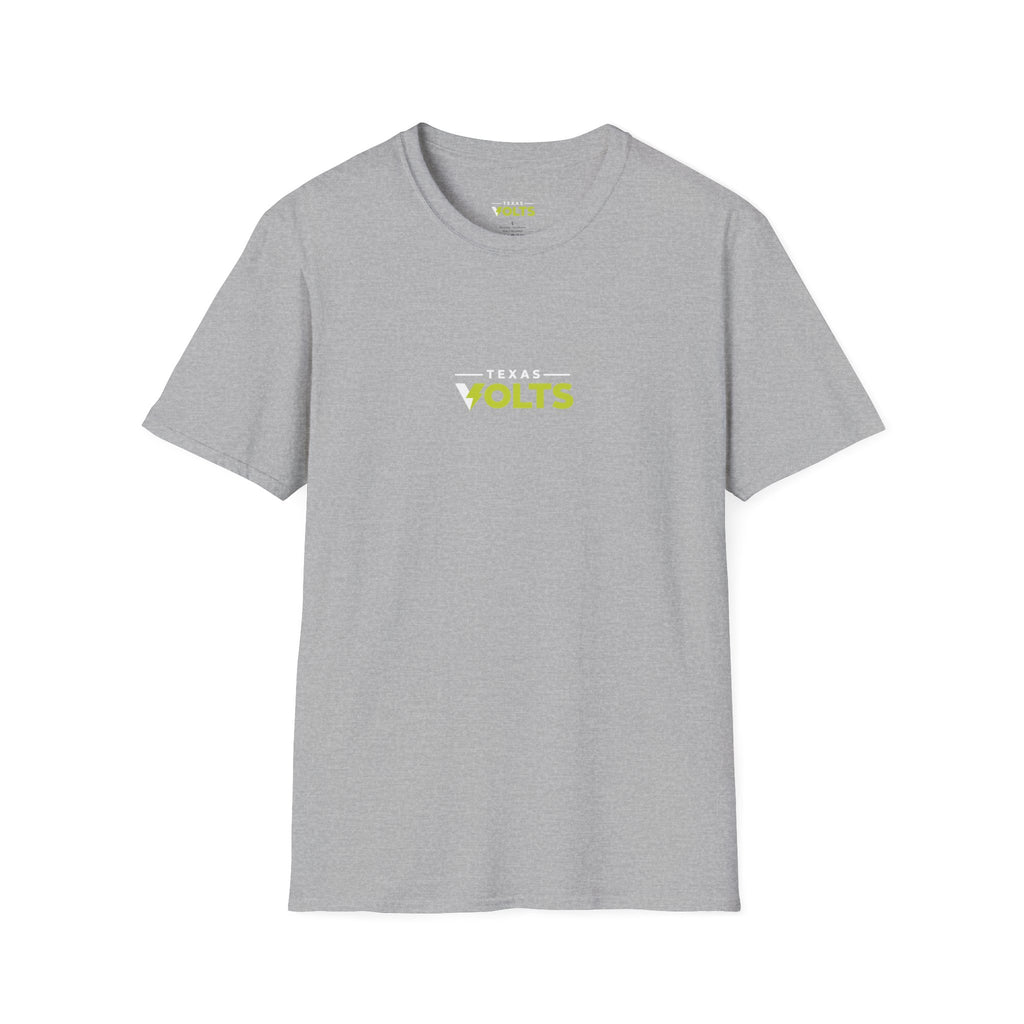 Texas Volts - Adult T-Shirt
