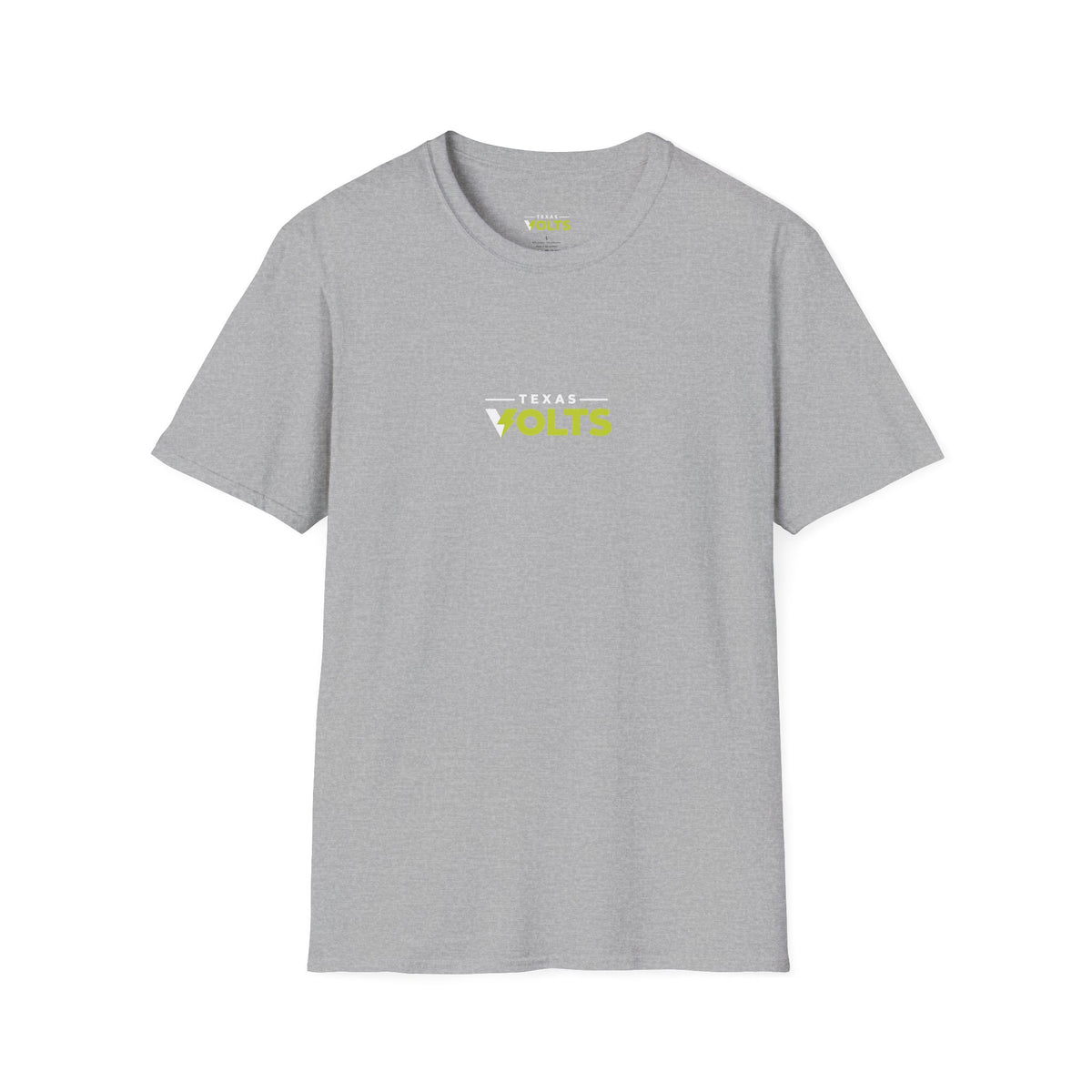 Texas Volts - Adult T-Shirt