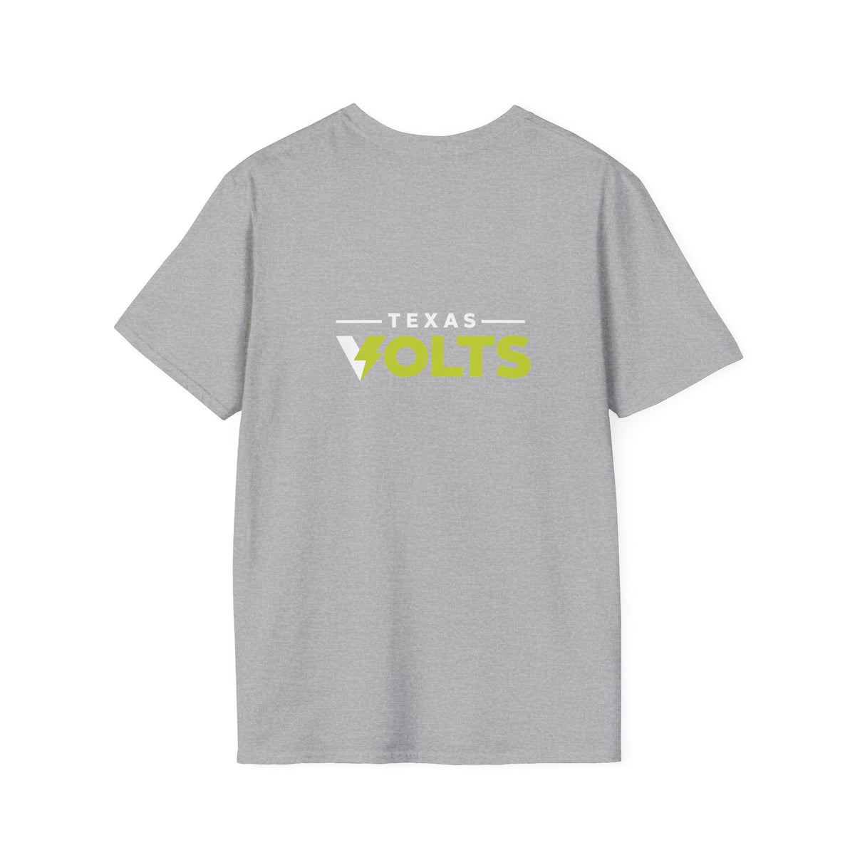 Texas Volts - Adult T-Shirt