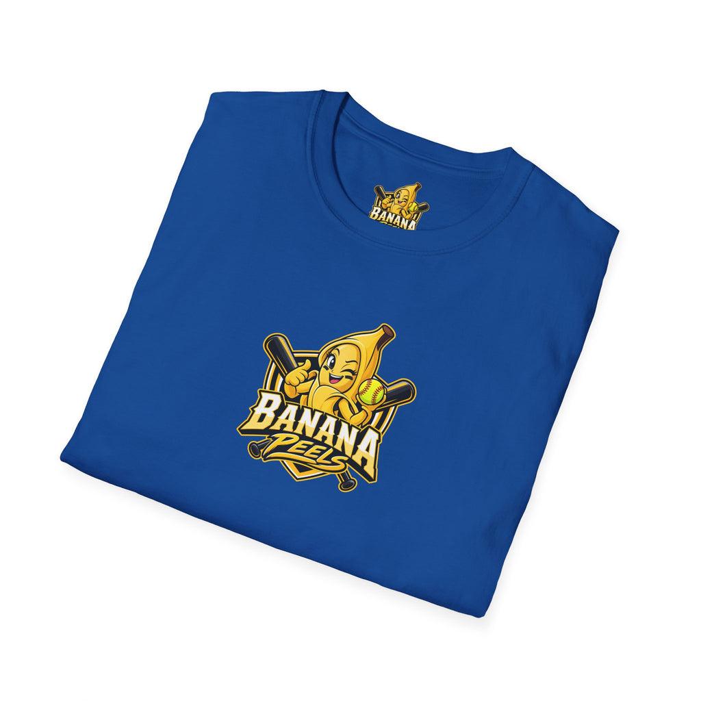 Banana - Adult T-Shirt