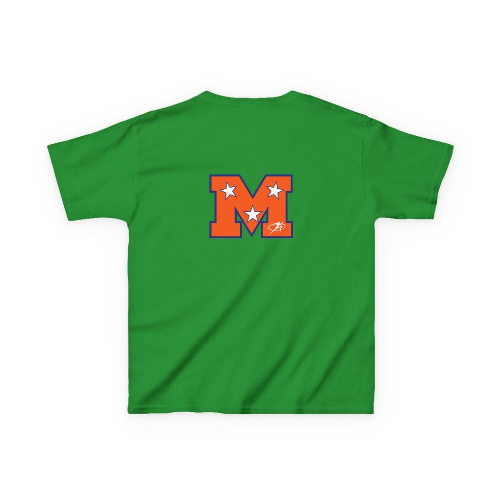 Tennessee Mojo Ream - Youth T-Shirt