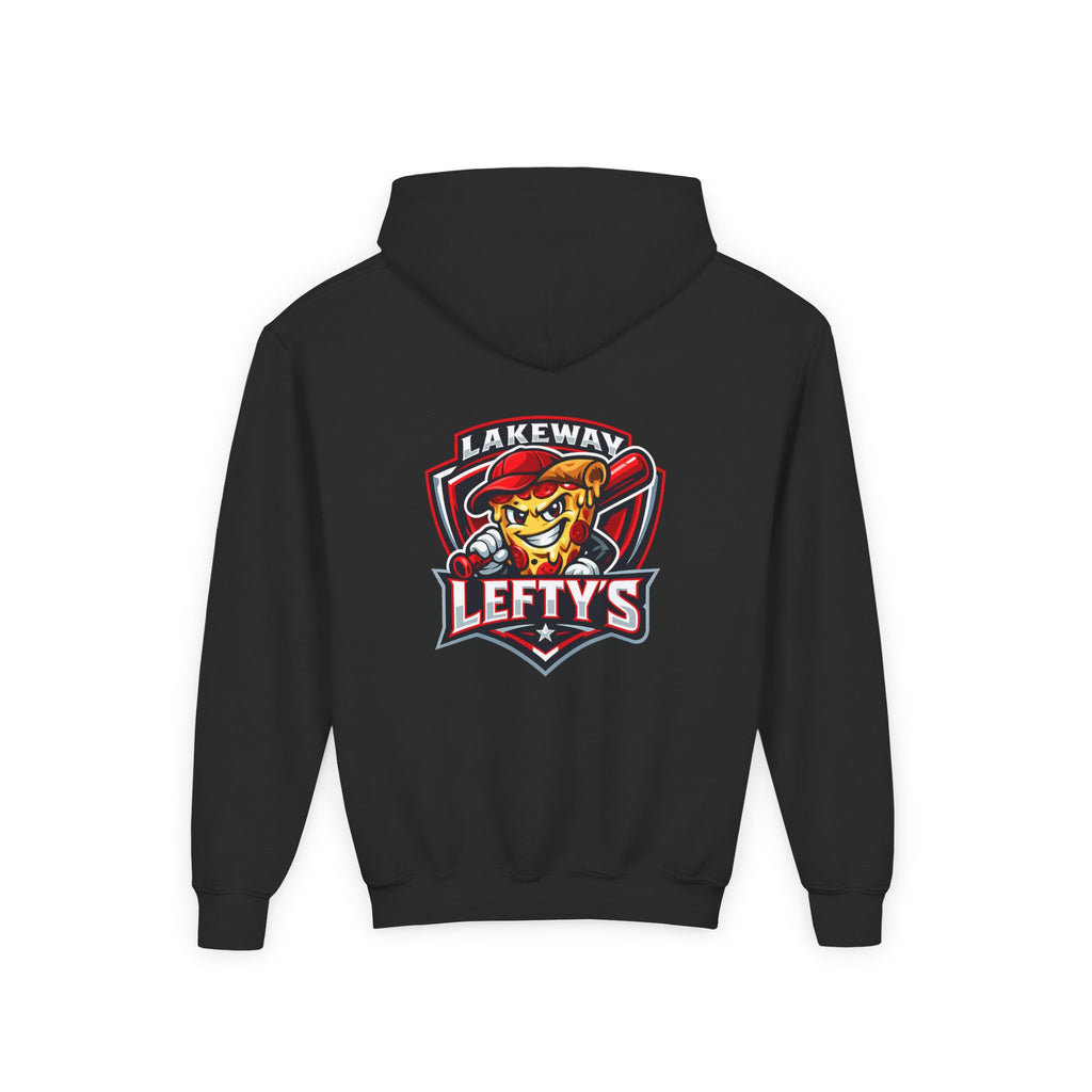 Lakeway Lefty’s - Youth Hoodie