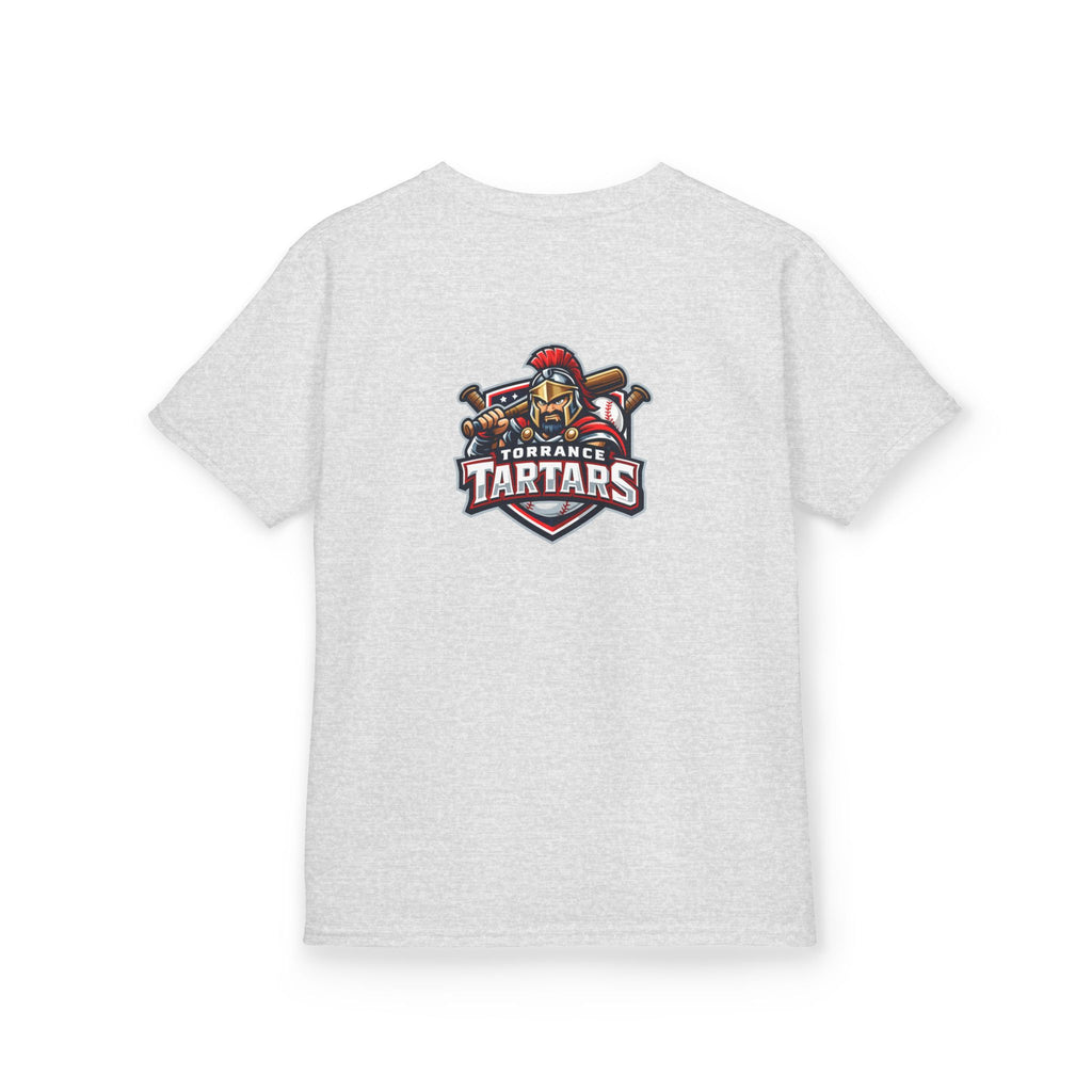 Torrance Tartars - Youth T-Shirt