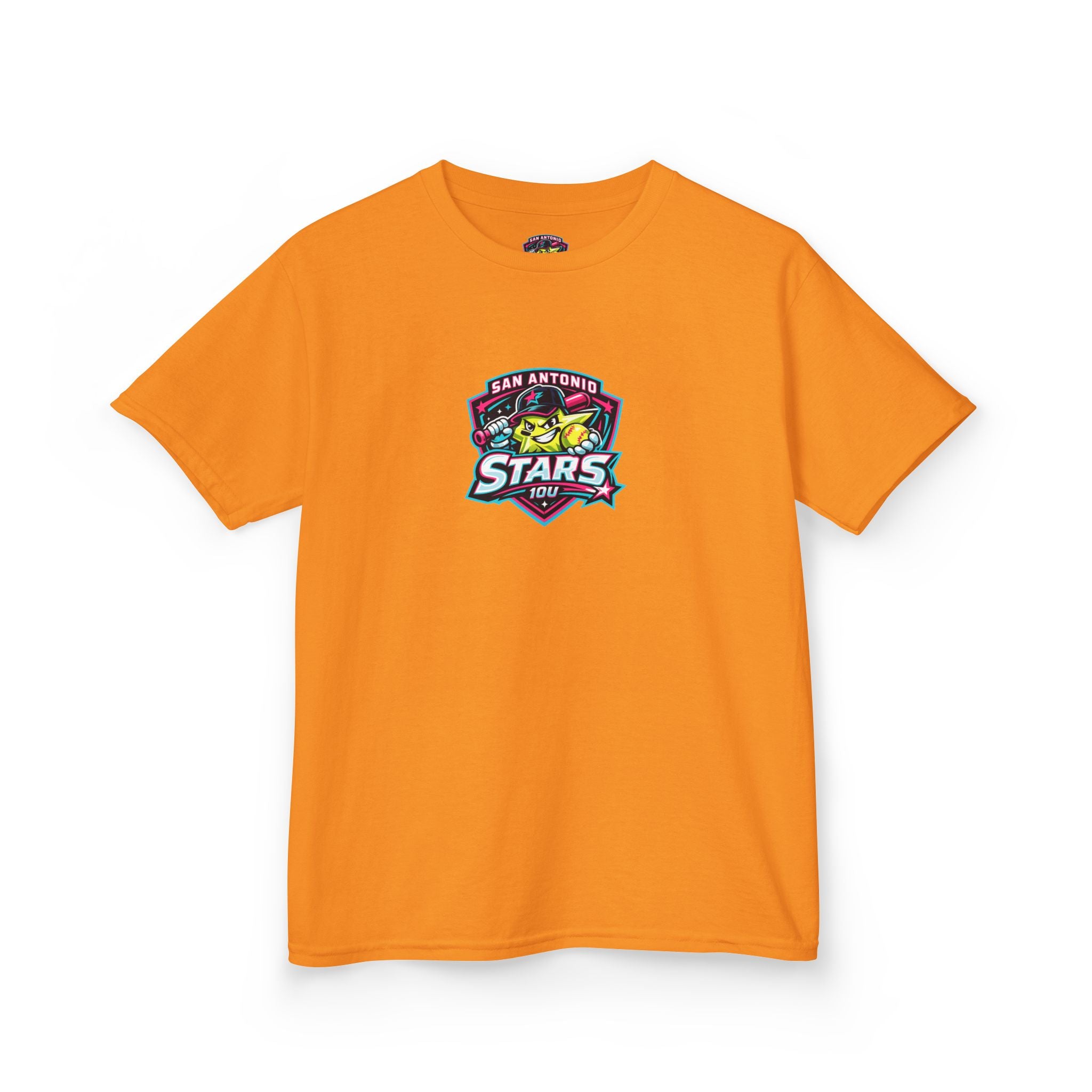 San Antonio Stars 10u - Youth T-Shirt
