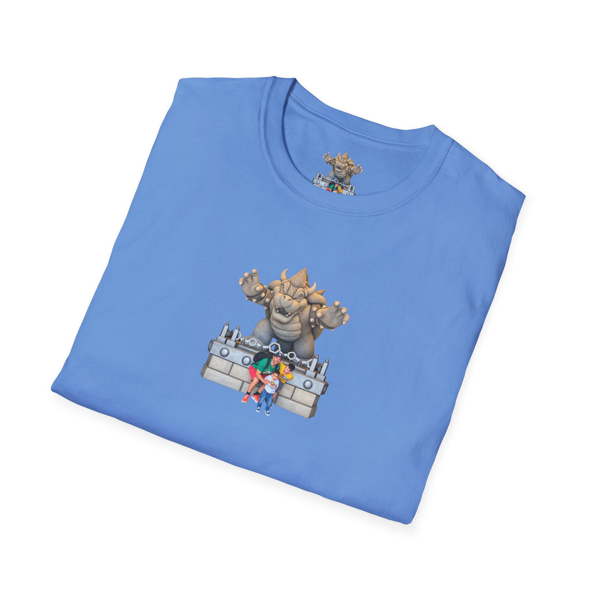 ML Fam - Adult T-Shirt