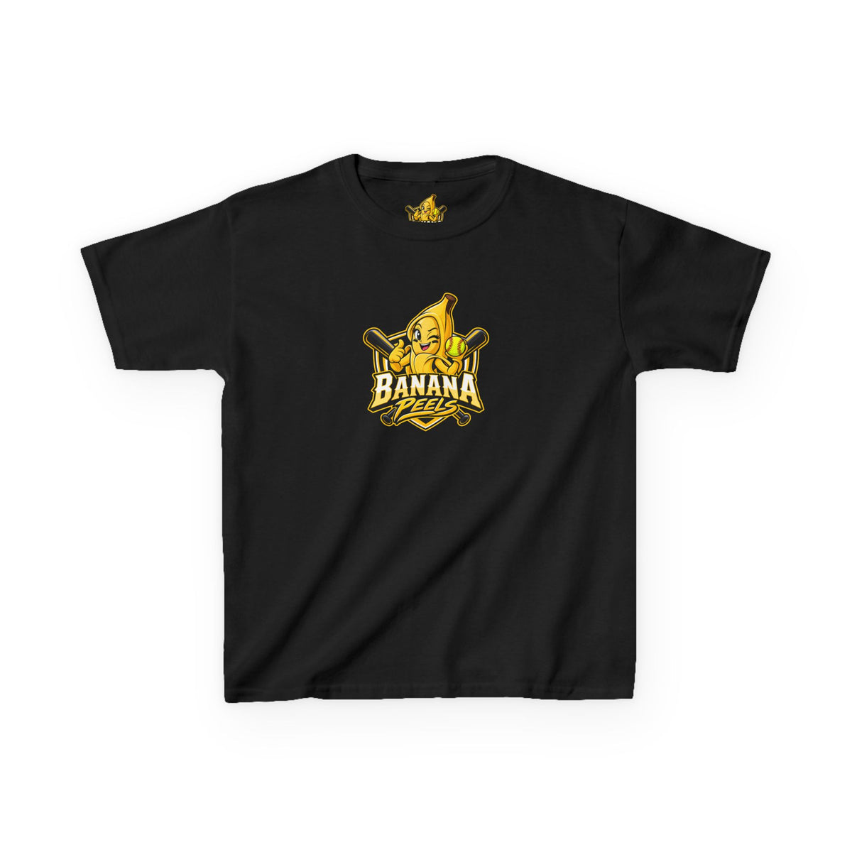 Banana - Youth T-Shirt