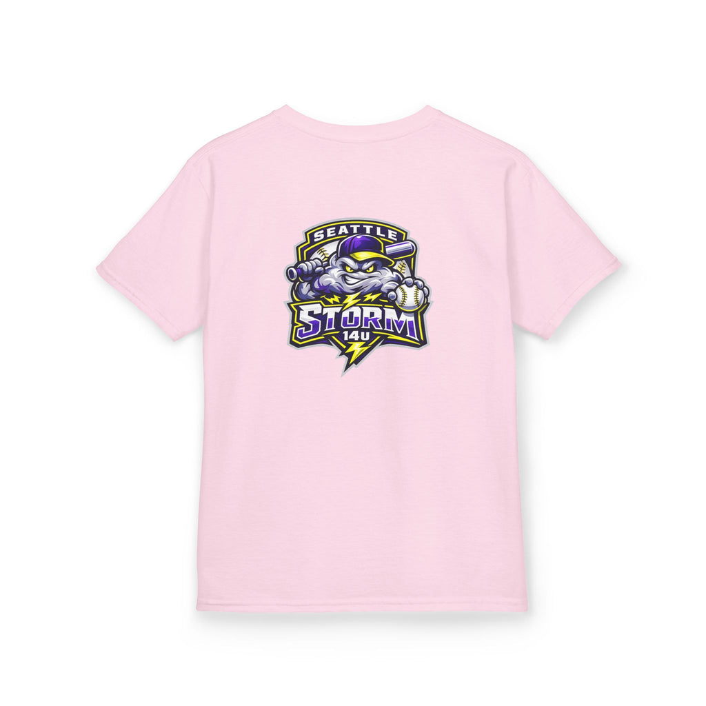 Seattle Storm 14u - Youth T-Shirt