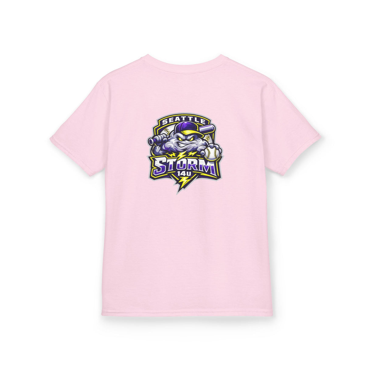 Seattle Storm 14u - Youth T-Shirt
